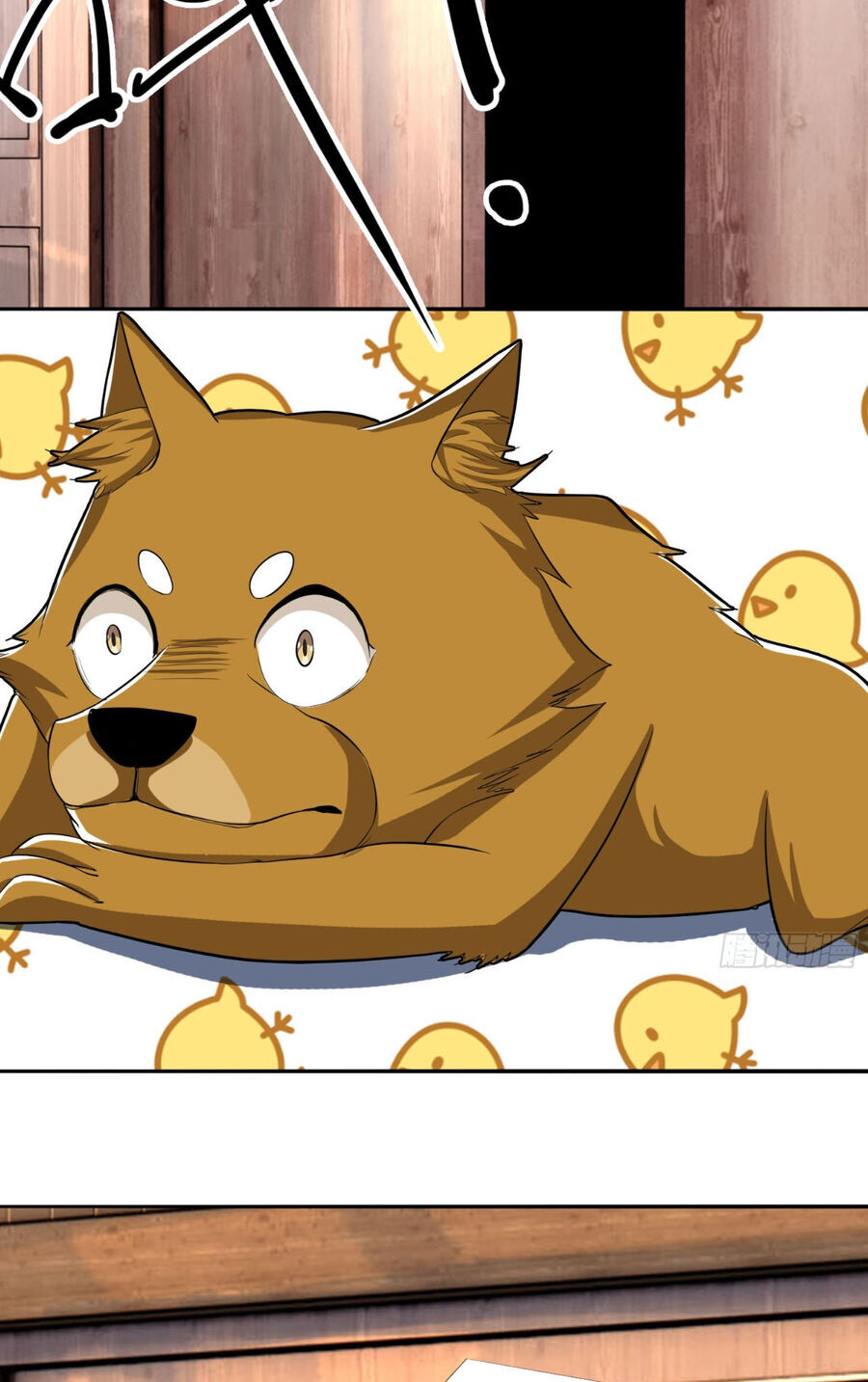 Thu Triệu Vạn Đồ Đệ, Vi Sư Vô Địch Thế Gian Chap 7 - Next Chap 8