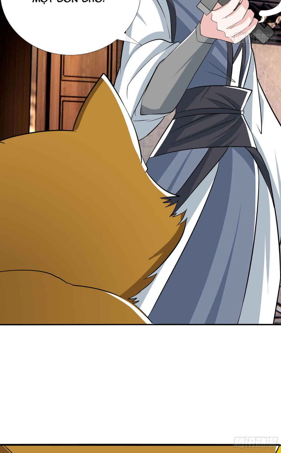 Thu Triệu Vạn Đồ Đệ, Vi Sư Vô Địch Thế Gian Chap 7 - Next Chap 8