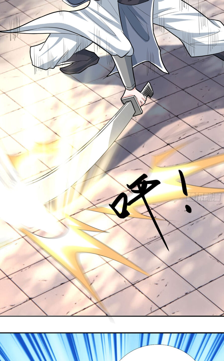 Thu Triệu Vạn Đồ Đệ, Vi Sư Vô Địch Thế Gian Chap 7 - Next Chap 8