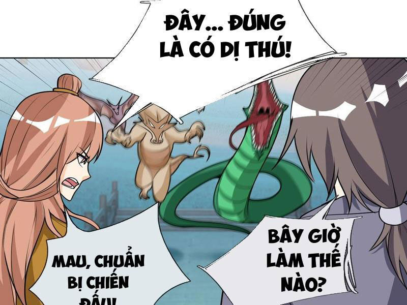 Thu Triệu Vạn Đồ Đệ, Vi Sư Vô Địch Thế Gian Chap 70 - Next Chap 71