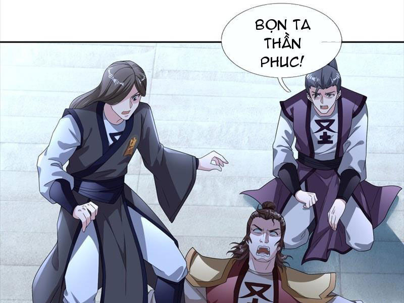 Thu Triệu Vạn Đồ Đệ, Vi Sư Vô Địch Thế Gian Chap 71 - Next Chap 72