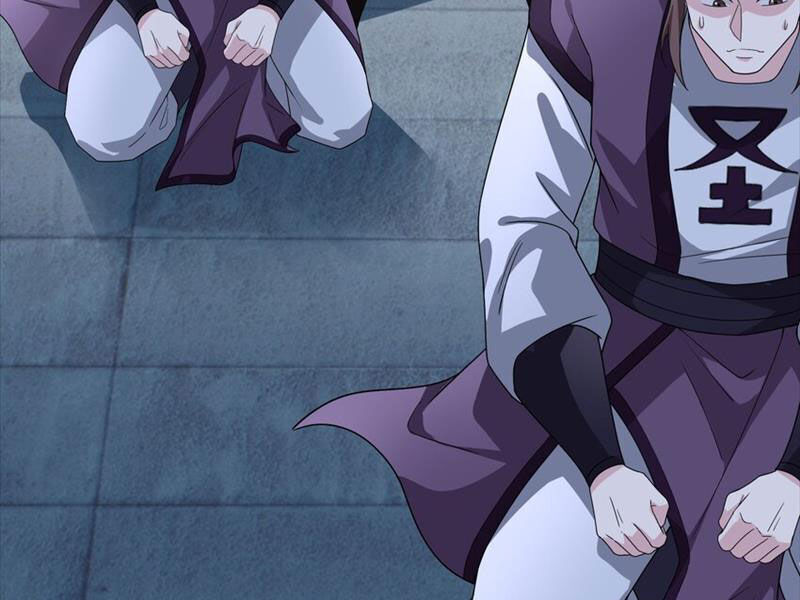 Thu Triệu Vạn Đồ Đệ, Vi Sư Vô Địch Thế Gian Chap 71 - Next Chap 72