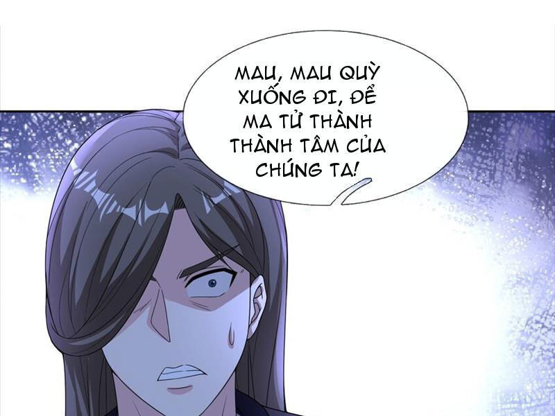 Thu Triệu Vạn Đồ Đệ, Vi Sư Vô Địch Thế Gian Chap 71 - Next Chap 72