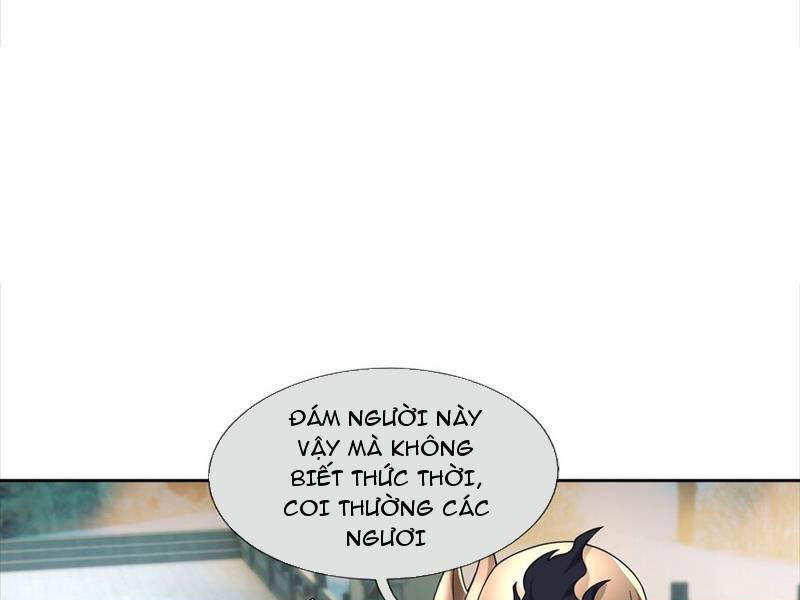 Thu Triệu Vạn Đồ Đệ, Vi Sư Vô Địch Thế Gian Chap 71 - Next Chap 72