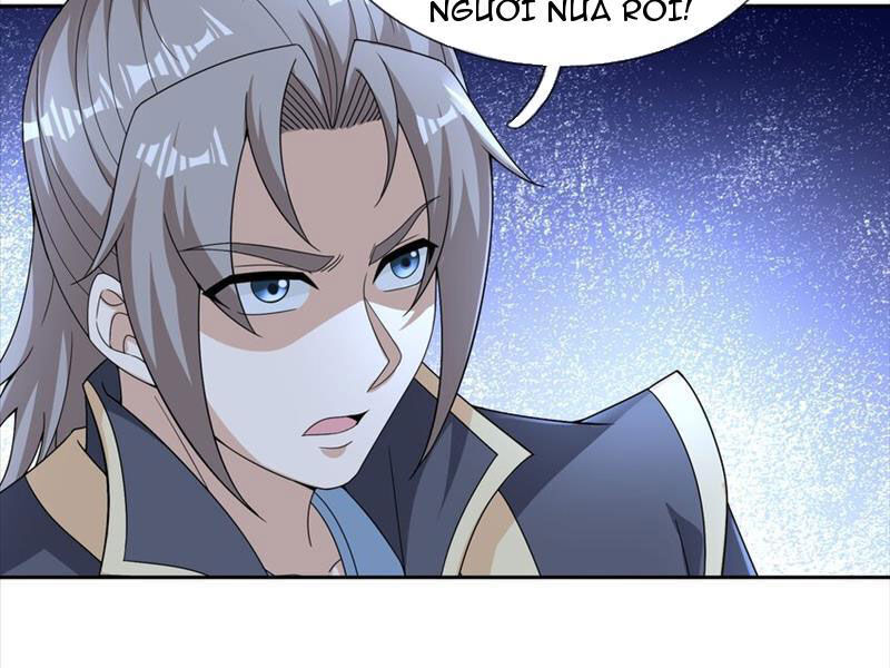 Thu Triệu Vạn Đồ Đệ, Vi Sư Vô Địch Thế Gian Chap 71 - Next Chap 72