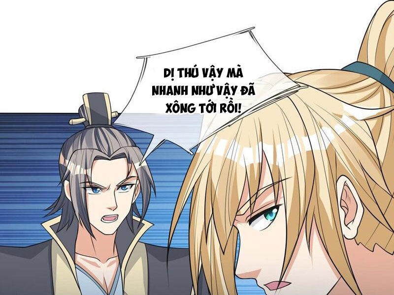 Thu Triệu Vạn Đồ Đệ, Vi Sư Vô Địch Thế Gian Chap 73 - Next Chap 74