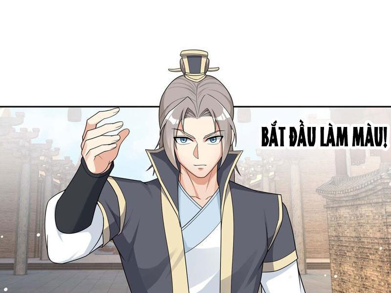 Thu Triệu Vạn Đồ Đệ, Vi Sư Vô Địch Thế Gian Chap 73 - Next Chap 74