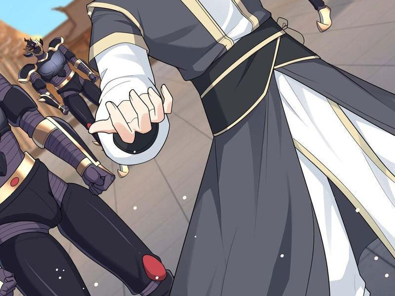 Thu Triệu Vạn Đồ Đệ, Vi Sư Vô Địch Thế Gian Chap 73 - Next Chap 74