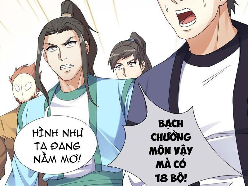 Thu Triệu Vạn Đồ Đệ, Vi Sư Vô Địch Thế Gian Chap 73 - Next Chap 74