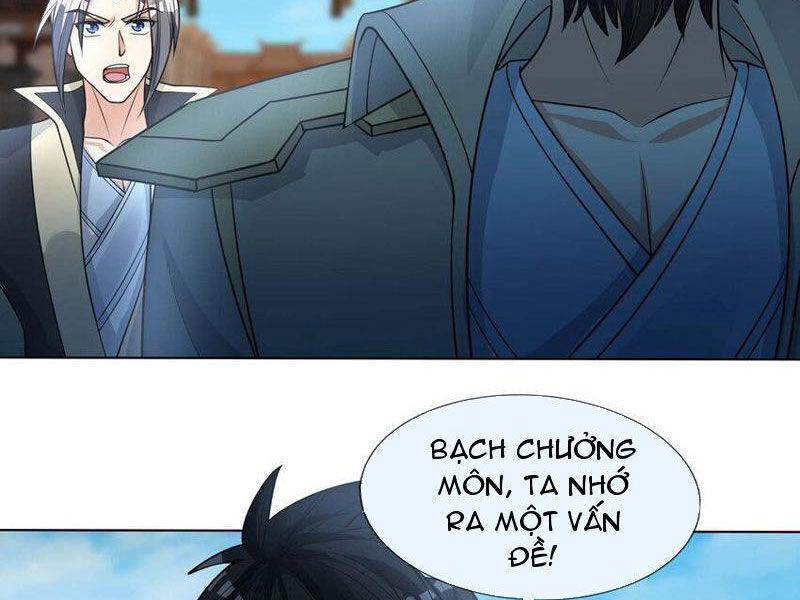 Thu Triệu Vạn Đồ Đệ, Vi Sư Vô Địch Thế Gian Chap 73 - Next Chap 74