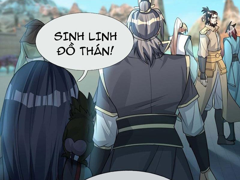 Thu Triệu Vạn Đồ Đệ, Vi Sư Vô Địch Thế Gian Chap 73 - Next Chap 74