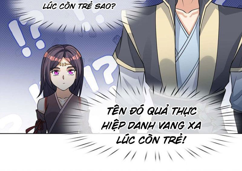 Thu Triệu Vạn Đồ Đệ, Vi Sư Vô Địch Thế Gian Chap 73 - Next Chap 74