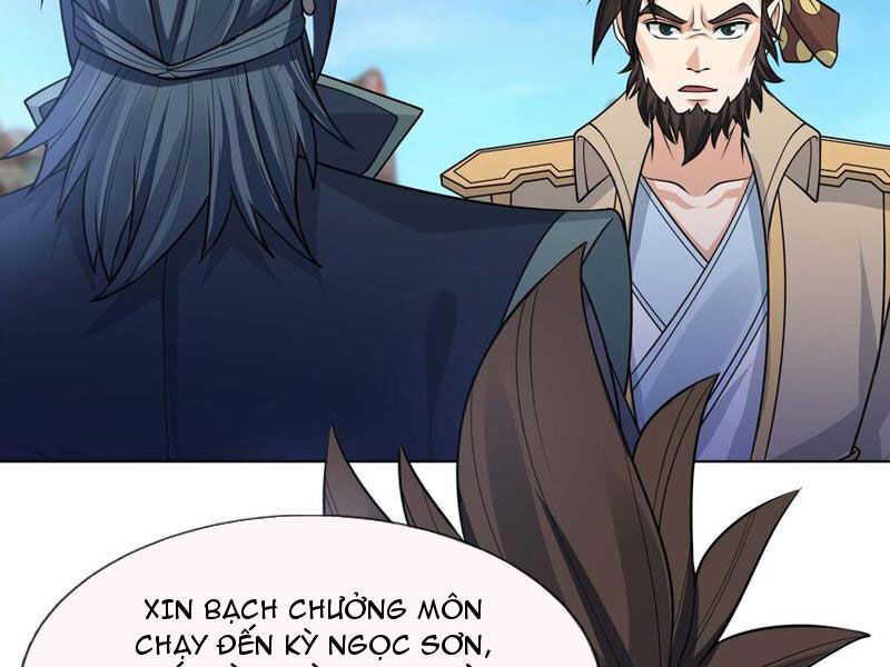 Thu Triệu Vạn Đồ Đệ, Vi Sư Vô Địch Thế Gian Chap 73 - Next Chap 74