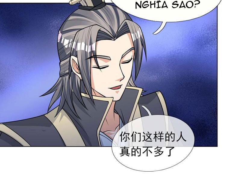 Thu Triệu Vạn Đồ Đệ, Vi Sư Vô Địch Thế Gian Chap 73 - Next Chap 74