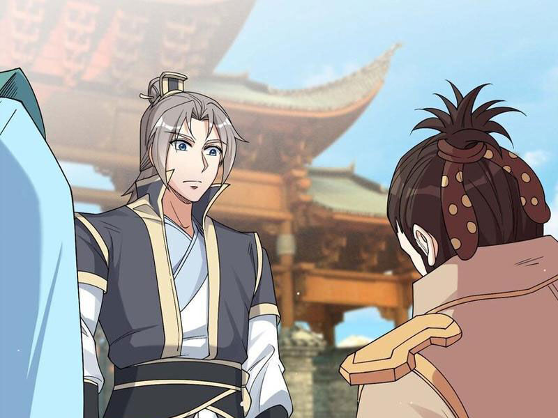 Thu Triệu Vạn Đồ Đệ, Vi Sư Vô Địch Thế Gian Chap 73 - Next Chap 74