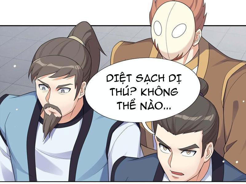 Thu Triệu Vạn Đồ Đệ, Vi Sư Vô Địch Thế Gian Chap 73 - Next Chap 74