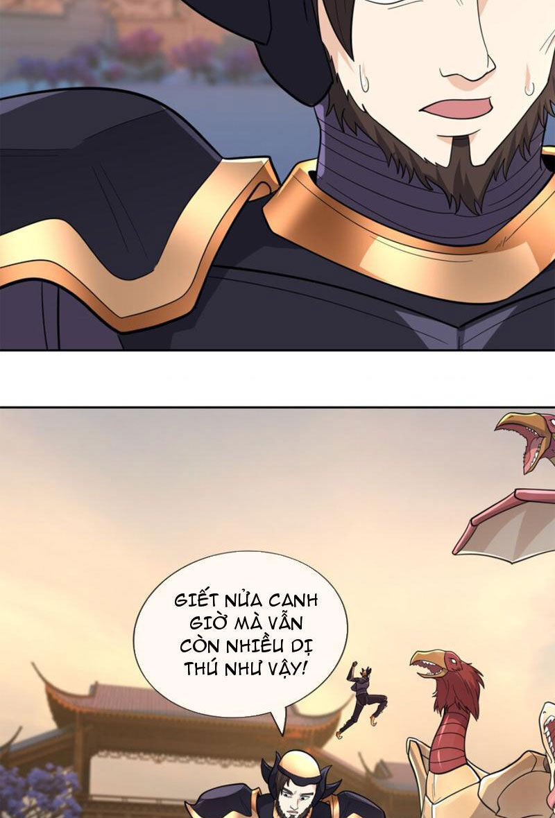 Thu Triệu Vạn Đồ Đệ, Vi Sư Vô Địch Thế Gian Chap 74 - Next Chap 75