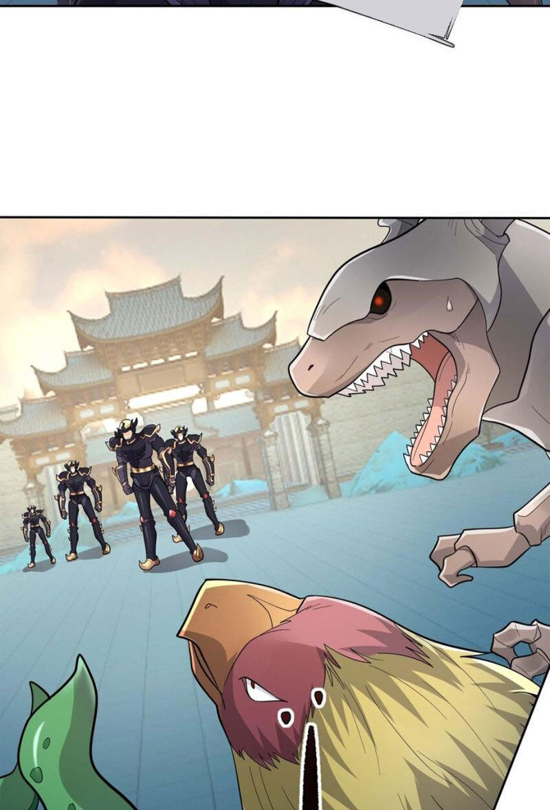 Thu Triệu Vạn Đồ Đệ, Vi Sư Vô Địch Thế Gian Chap 74 - Next Chap 75