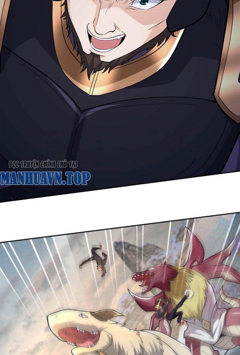 Thu Triệu Vạn Đồ Đệ, Vi Sư Vô Địch Thế Gian Chap 74 - Next Chap 75