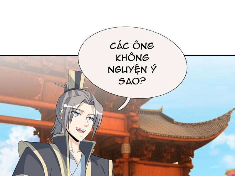 Thu Triệu Vạn Đồ Đệ, Vi Sư Vô Địch Thế Gian Chap 75 - Next Chap 76