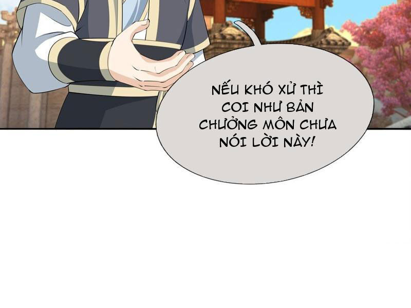 Thu Triệu Vạn Đồ Đệ, Vi Sư Vô Địch Thế Gian Chap 75 - Next Chap 76