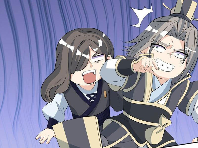 Thu Triệu Vạn Đồ Đệ, Vi Sư Vô Địch Thế Gian Chap 75 - Next Chap 76