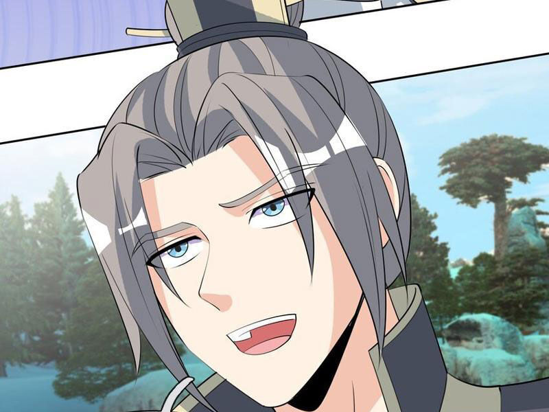 Thu Triệu Vạn Đồ Đệ, Vi Sư Vô Địch Thế Gian Chap 75 - Next Chap 76