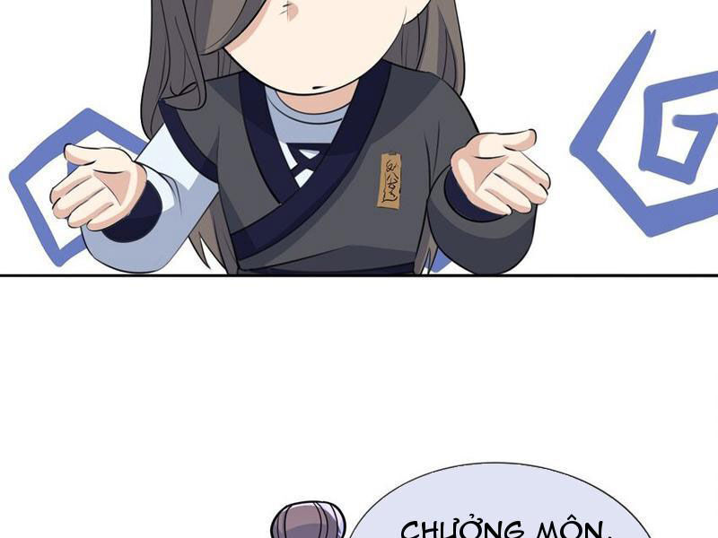 Thu Triệu Vạn Đồ Đệ, Vi Sư Vô Địch Thế Gian Chap 75 - Next Chap 76