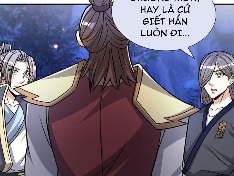 Thu Triệu Vạn Đồ Đệ, Vi Sư Vô Địch Thế Gian Chap 75 - Next Chap 76