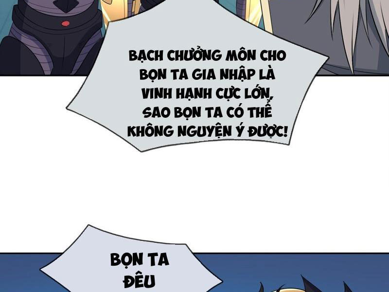 Thu Triệu Vạn Đồ Đệ, Vi Sư Vô Địch Thế Gian Chap 75 - Next Chap 76