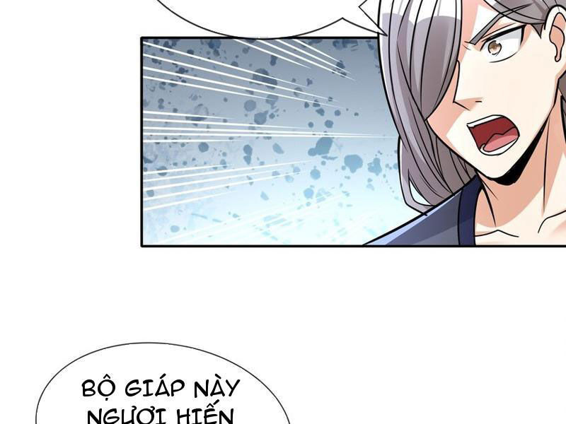 Thu Triệu Vạn Đồ Đệ, Vi Sư Vô Địch Thế Gian Chap 75 - Next Chap 76