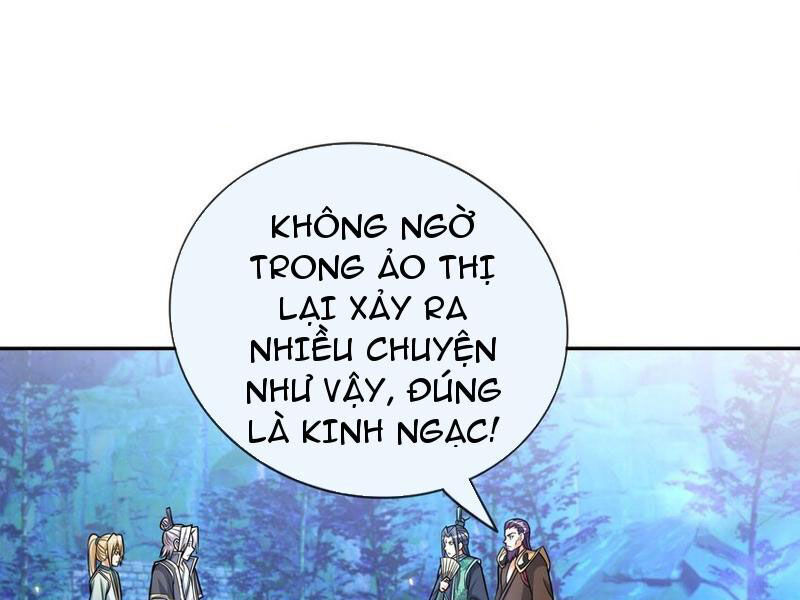 Thu Triệu Vạn Đồ Đệ, Vi Sư Vô Địch Thế Gian Chap 75 - Next Chap 76