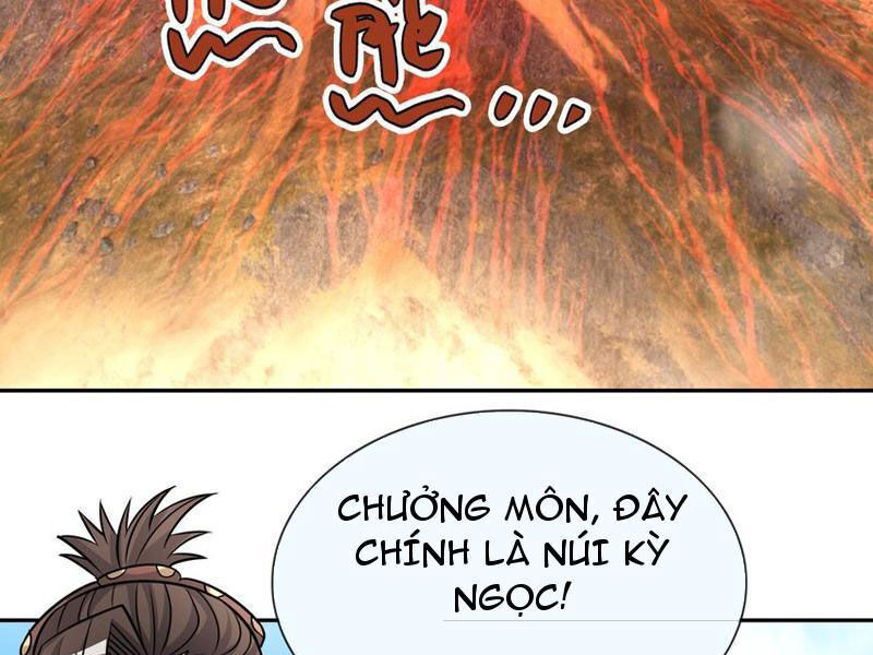 Thu Triệu Vạn Đồ Đệ, Vi Sư Vô Địch Thế Gian Chap 75 - Next Chap 76