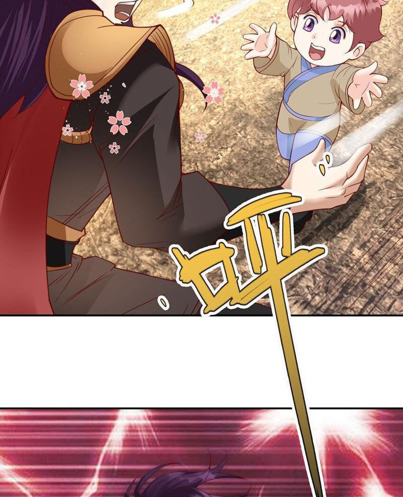 Thu Triệu Vạn Đồ Đệ, Vi Sư Vô Địch Thế Gian Chap 76 - Next Chap 77