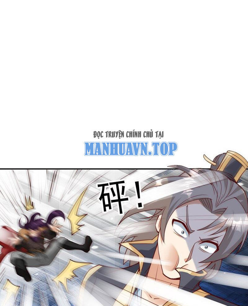 Thu Triệu Vạn Đồ Đệ, Vi Sư Vô Địch Thế Gian Chap 76 - Next Chap 77