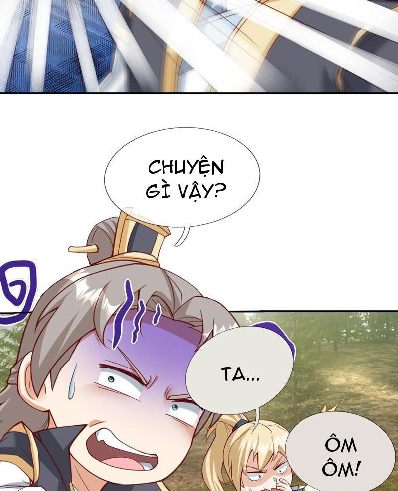 Thu Triệu Vạn Đồ Đệ, Vi Sư Vô Địch Thế Gian Chap 76 - Next Chap 77