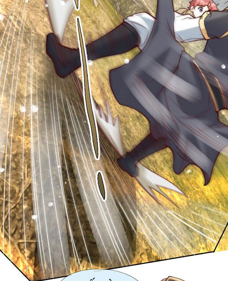 Thu Triệu Vạn Đồ Đệ, Vi Sư Vô Địch Thế Gian Chap 76 - Next Chap 77