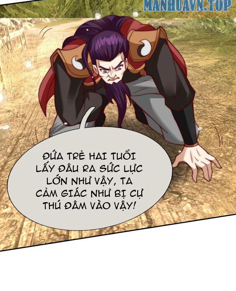 Thu Triệu Vạn Đồ Đệ, Vi Sư Vô Địch Thế Gian Chap 76 - Next Chap 77