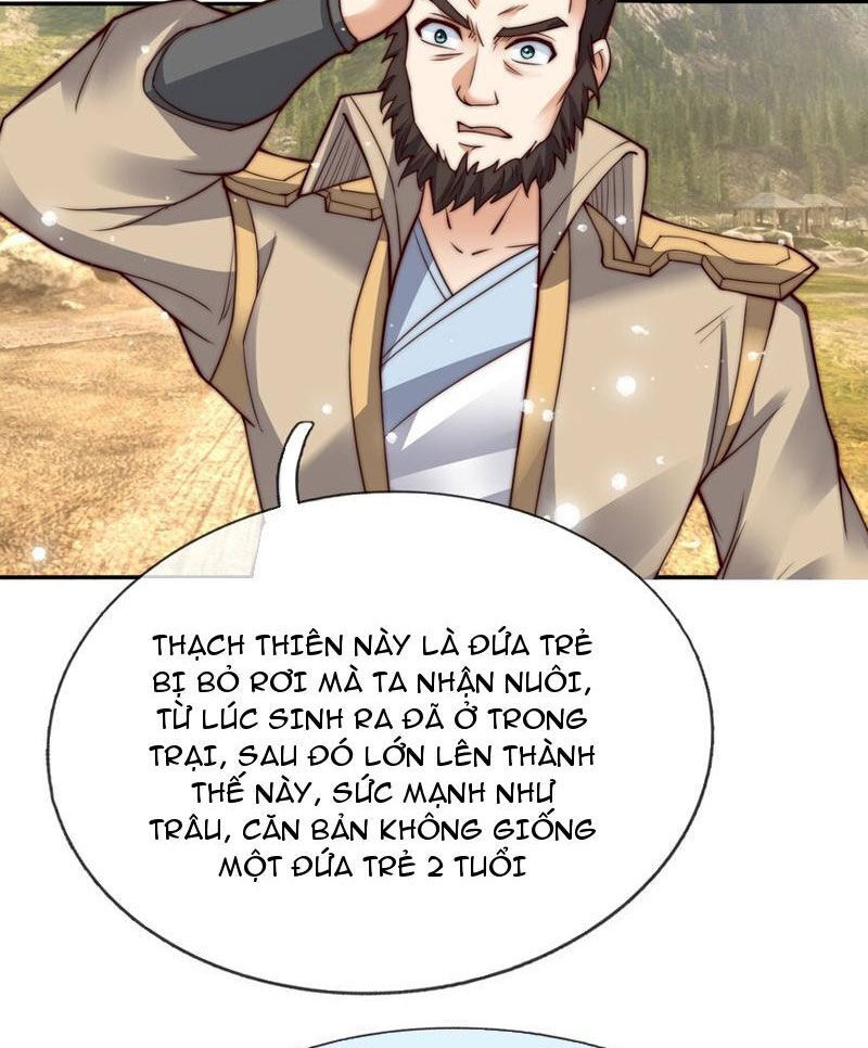Thu Triệu Vạn Đồ Đệ, Vi Sư Vô Địch Thế Gian Chap 76 - Next Chap 77