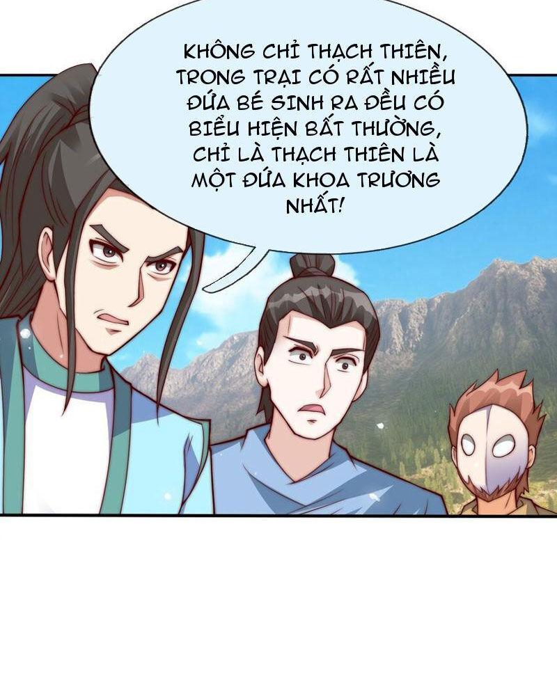 Thu Triệu Vạn Đồ Đệ, Vi Sư Vô Địch Thế Gian Chap 76 - Next Chap 77