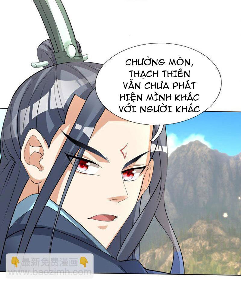 Thu Triệu Vạn Đồ Đệ, Vi Sư Vô Địch Thế Gian Chap 76 - Next Chap 77
