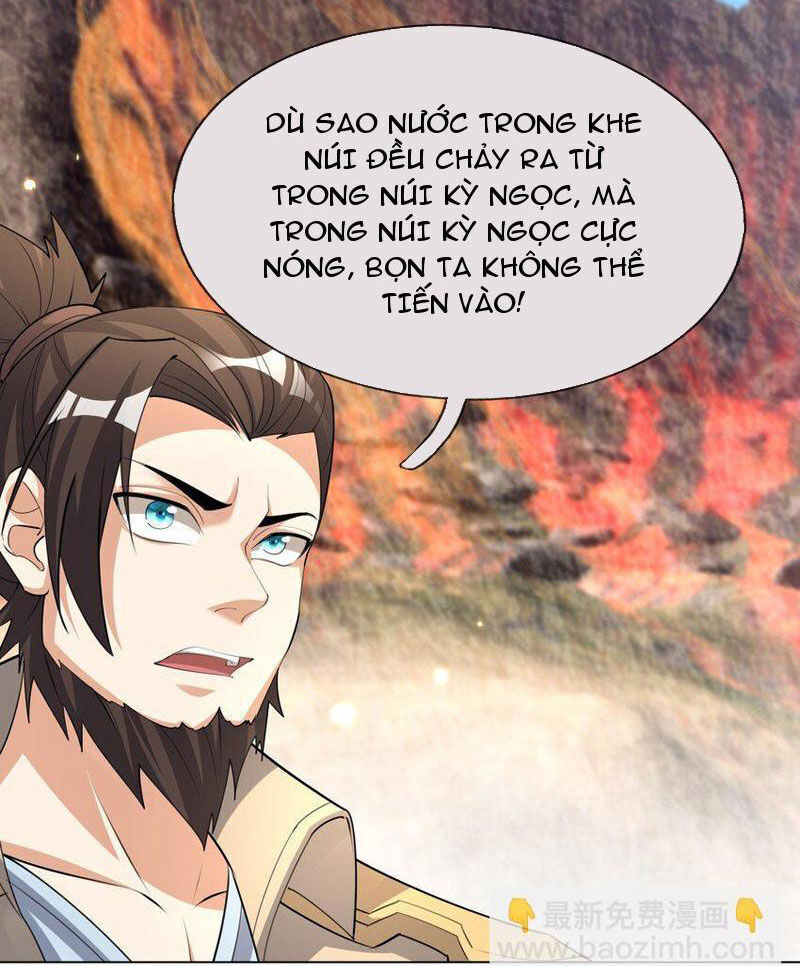 Thu Triệu Vạn Đồ Đệ, Vi Sư Vô Địch Thế Gian Chap 76 - Next Chap 77
