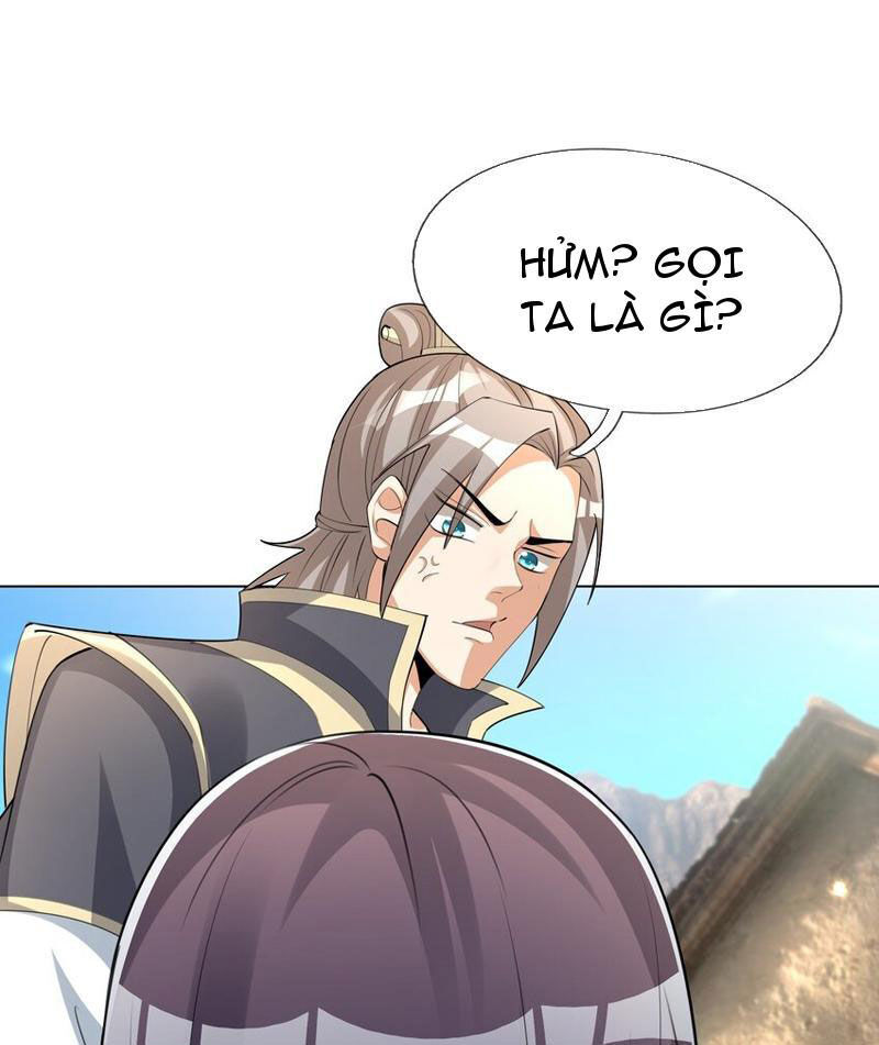 Thu Triệu Vạn Đồ Đệ, Vi Sư Vô Địch Thế Gian Chap 76 - Next Chap 77