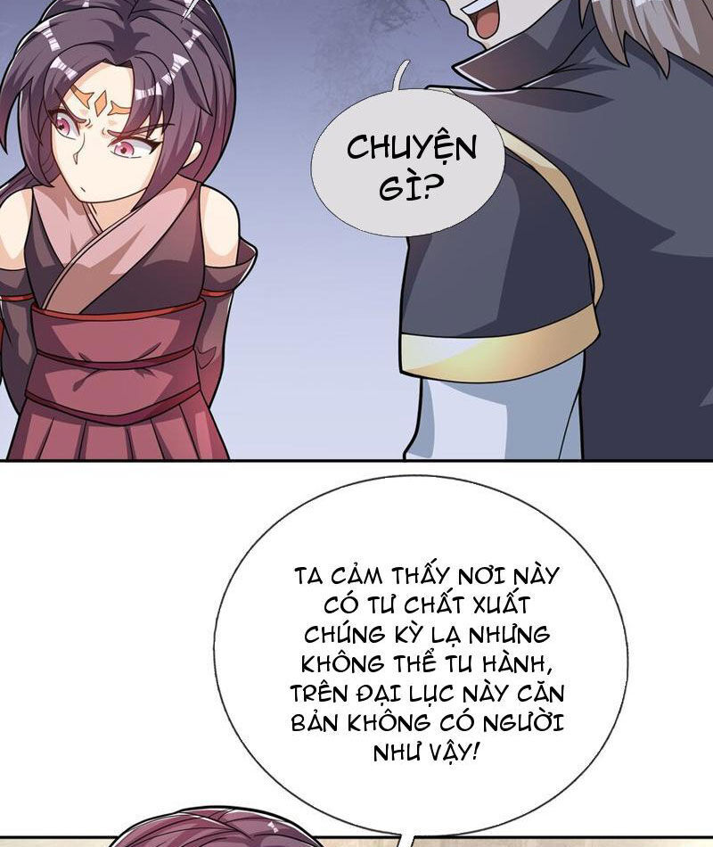 Thu Triệu Vạn Đồ Đệ, Vi Sư Vô Địch Thế Gian Chap 76 - Next Chap 77