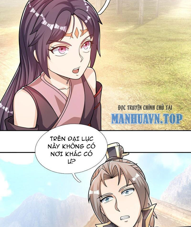 Thu Triệu Vạn Đồ Đệ, Vi Sư Vô Địch Thế Gian Chap 76 - Next Chap 77