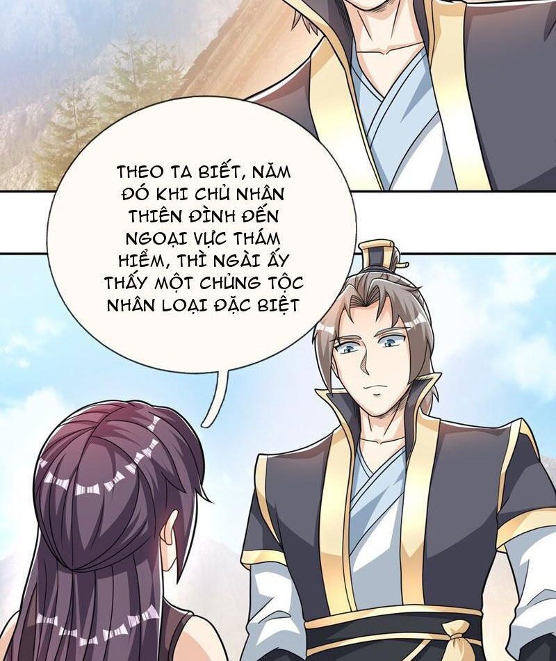 Thu Triệu Vạn Đồ Đệ, Vi Sư Vô Địch Thế Gian Chap 76 - Next Chap 77