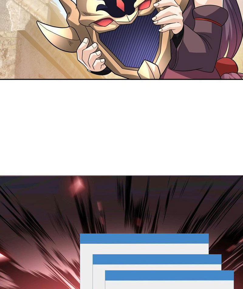 Thu Triệu Vạn Đồ Đệ, Vi Sư Vô Địch Thế Gian Chap 76 - Next Chap 77