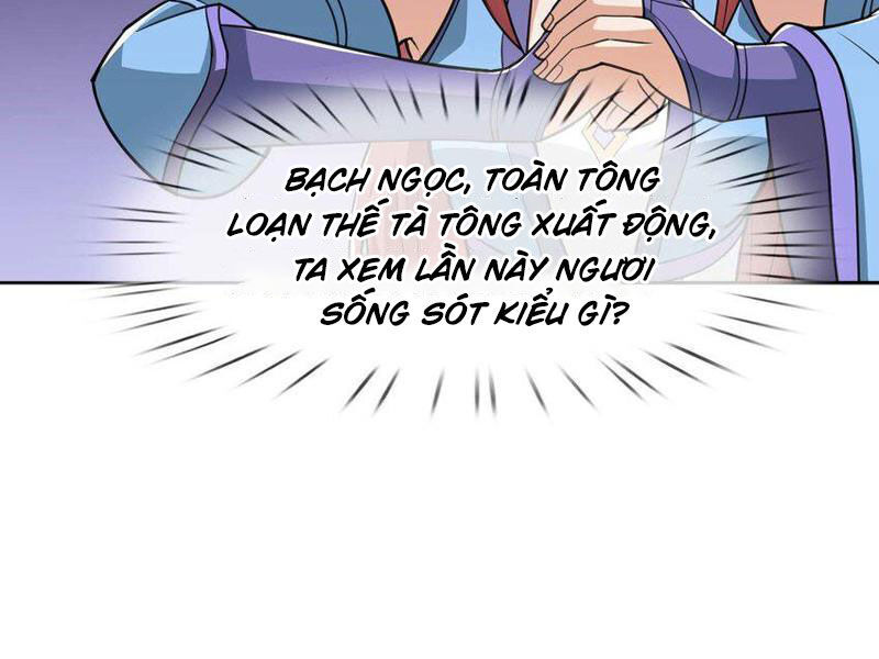 Thu Triệu Vạn Đồ Đệ, Vi Sư Vô Địch Thế Gian Chap 78 - Next Chap 79