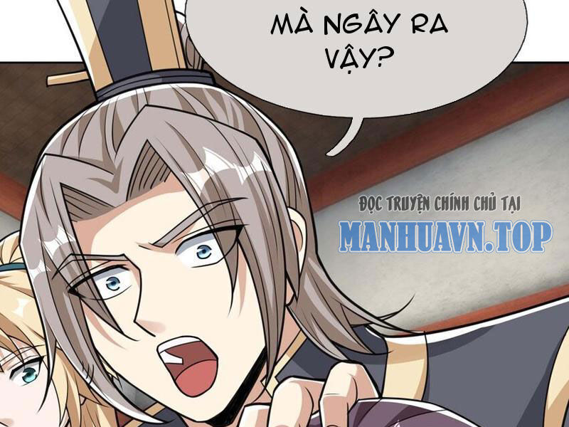 Thu Triệu Vạn Đồ Đệ, Vi Sư Vô Địch Thế Gian Chap 78 - Next Chap 79