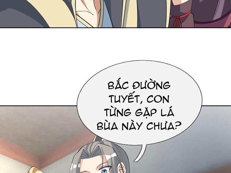 Thu Triệu Vạn Đồ Đệ, Vi Sư Vô Địch Thế Gian Chap 78 - Next Chap 79